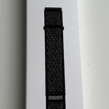 Samsung Galaxy Watch 6 Fabric Band, M/L , Black
