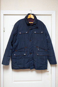 Meeste XXXL(64) suuruses Nickel Outerwear talvejope (1 foto / 2)