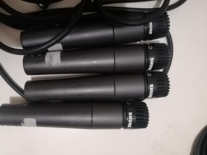 Микрофон Shure sm57 (1 фото из 2)