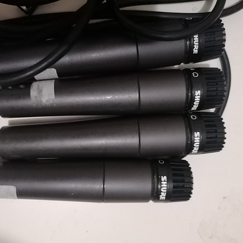Микрофон Shure sm57