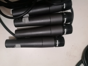Микрофон Shure sm57 (2 фото из 2)