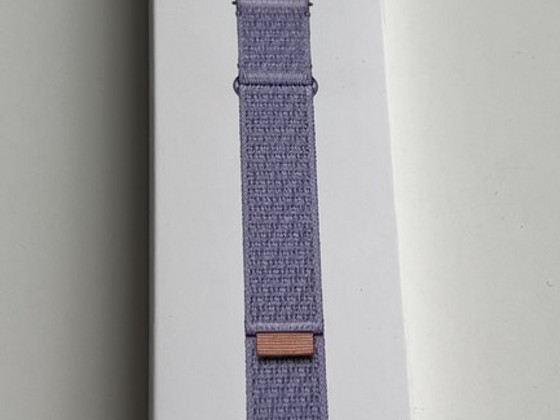 Samsung Fabric Band One Click 20mm S/M Slim