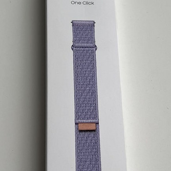 Samsung Fabric Band One Click 20mm S/M Slim