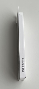 Samsung Fabric Band One Click 20mm S/M Slim (2 foto / 2)