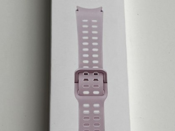 Samsung Extreme Sport Band One Click 20mm S/M