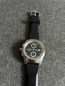 Смарт-часы Mykronoz ZeTime (3 фото из 6)