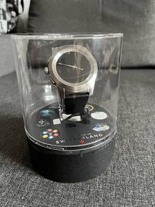 Смарт-часы Mykronoz ZeTime (5 фото из 6)