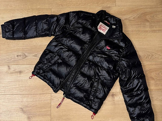Куртка Levi's оригинал