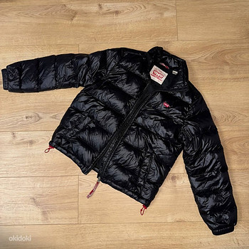 Jope Levi’s original
