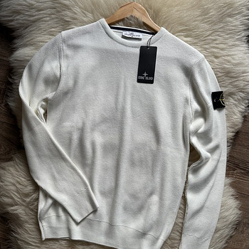 Stone Island джемпера, футболки