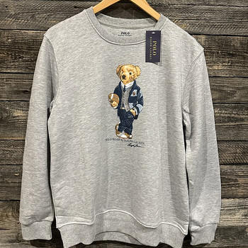 Ralph Lauren Polo Beari kampsun