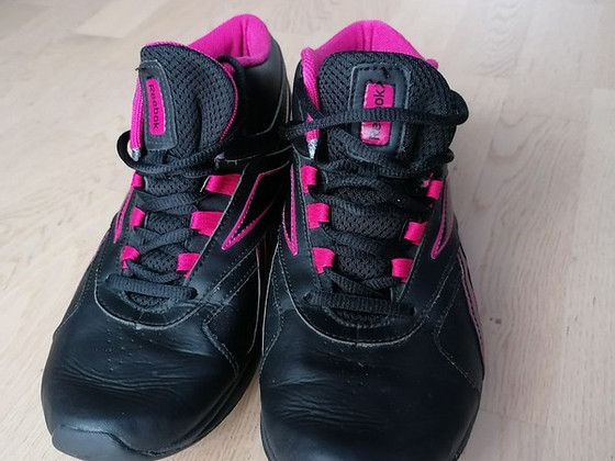 Кроссовки Reebok № 38,5