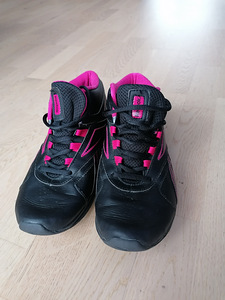 Reebok Tossud Nr 38.5 (1 foto / 3)
