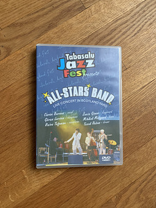 Tabasalu Jazz Frst (1 foto / 2)