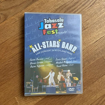 Tabasalu Jazz Frst