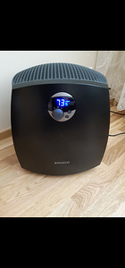 Õhuniisuti ja õhupuhasti Boneco W2055DR (1 foto / 1)