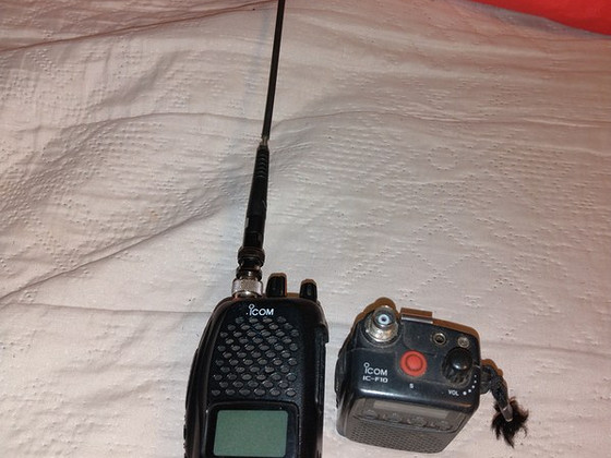 Icom