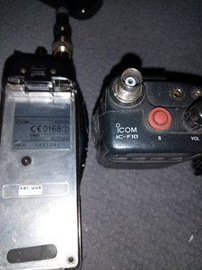 Icom (3 foto / 3)