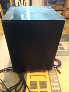 Kodukinosüsteem Philips HTS6600/12 (4 foto / 10)