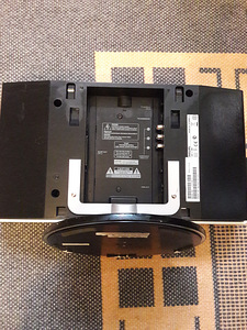 Kodukinosüsteem Philips HTS6600/12 (8 foto / 10)