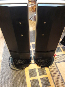 Kodukinosüsteem Philips HTS6600/12 (6 foto / 10)