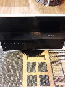Kodukinosüsteem Philips HTS6600/12 (3 foto / 10)