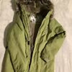 Lenne parka 170 (2 foto / 2)