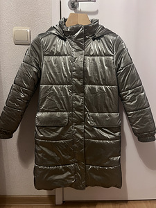 Lenne ПАЛЬТО р.134 (1 фото из 4)