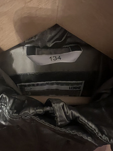 Lenne ПАЛЬТО р.134 (4 фото из 4)