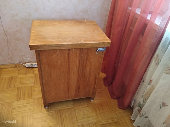 Õmblusmasin SINGER