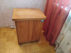 Õmblusmasin SINGER (1 foto / 3)