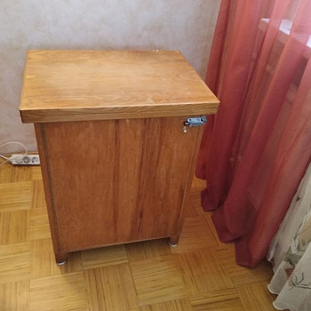 Швейная машинка SINGER