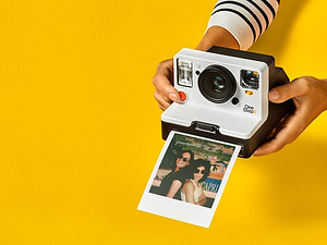 Polaroid Originals Onestep 2 Instant Film Camera. Полароид (1 фото из 5)