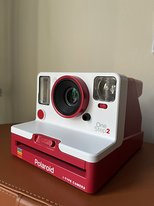 Polaroid Originals Onestep 2 Instant Film Camera. Полароид (2 фото из 5)