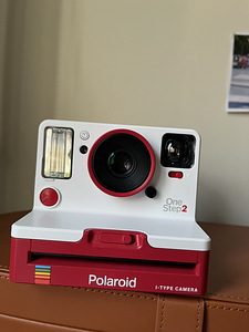 Polaroid Originals Onestep 2 Instant Film Camera. Полароид (3 фото из 5)