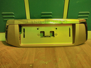 Toyota Land Cruiser 150 52030-60010 52040-60010 76810-60030 (2 foto / 2)