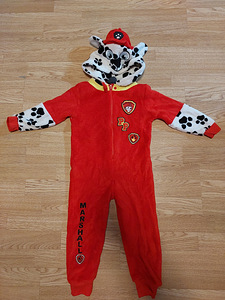 Комбинезоны (3 фото из 10)