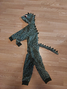 Комбинезоны (9 фото из 10)