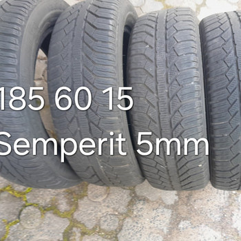 185 60 15 шипы,лето, ms