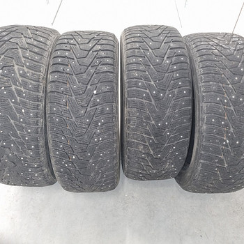 HANKOOK WINTER I*PIKE RS 205/55 R16 94T, 4TK