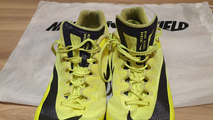 Продам шиповки NIKE для бега 39 / 40 размера (2 фото из 7)