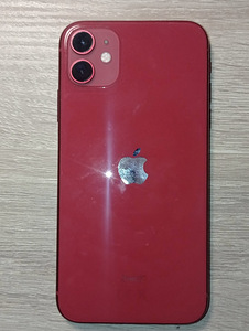 Айфон 11(64гб) (2 фото из 2)