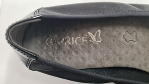 Праздничные туфли для девочек - Caprice (39) (4 фото из 4)