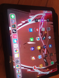 ПРОДАМ IPAD 17.1 (2 фото из 6)