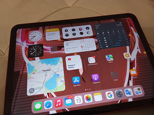 ПРОДАМ IPAD 17.1 (4 фото из 6)