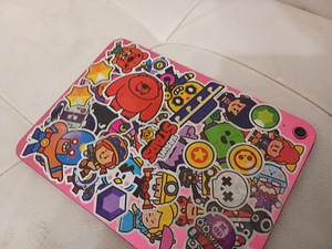 ПРОДАМ IPAD 17.1 (5 фото из 6)