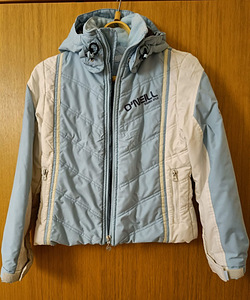 Куртка O`Neill 152 см (1 фото из 3)