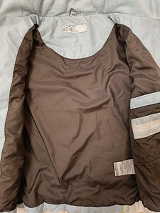 Куртка O`Neill 152 см (3 фото из 3)