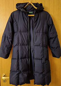 Talvemantel United Colors of Benetton 145 cm (1 foto / 3)