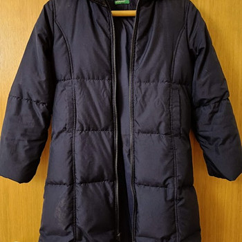 Talvemantel United Colors of Benetton 145 cm